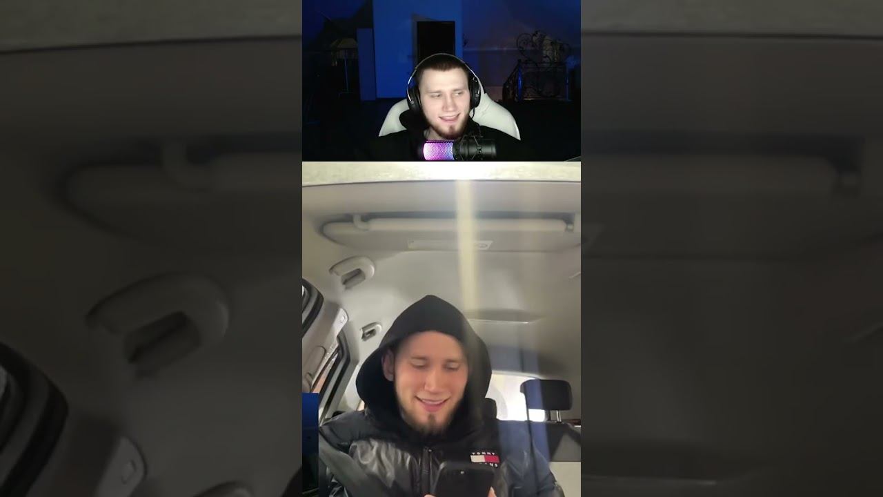 КРУПНЫЙ КАЛИБР TWITCH: RONCHEVSKIY смотреть онлайн