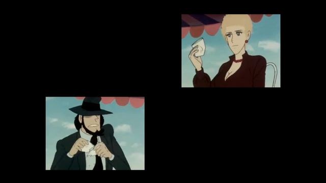Luke Looks at Lupin III | Series 2 Episodes 109 to 112 смотреть онлайн