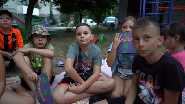 VLOG Сколько друзей у Алисы. И это даже не половина смотреть онлайн