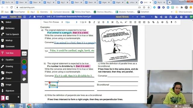 Unit 2 conditional statements examples notes pt 2 смотреть онлайн