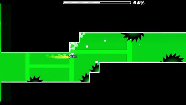 clutterfunk — сбор недостающих монеток (на телефоне)