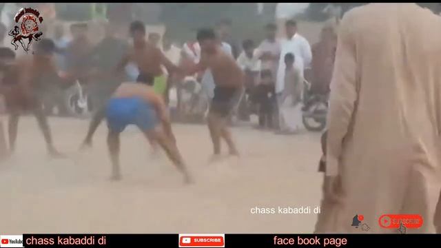 Zubair baloch ,khalil gujjar, bilal mughale kabaddi match 209. смотреть онлайн