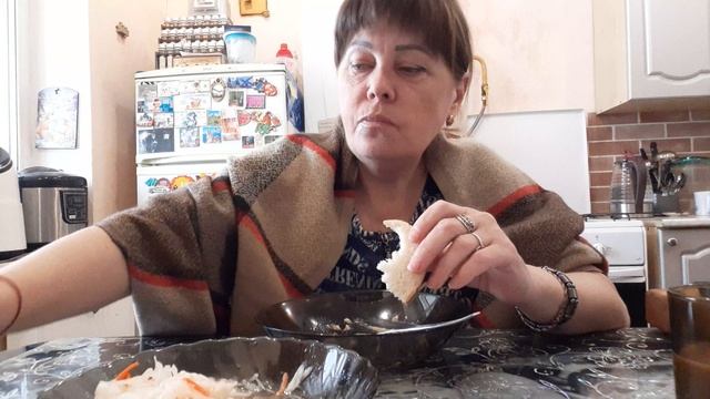 Спасайте не знаю что делать ? Мукбанг. смотреть онлайн