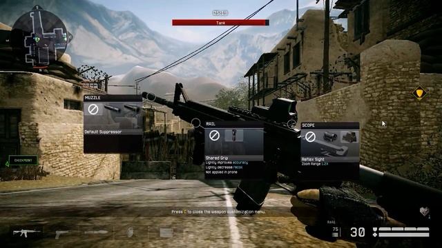 Warface Euro играем как гавно #2 смотреть онлайн