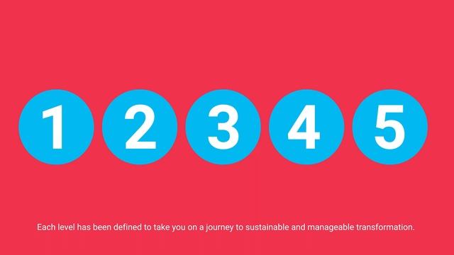 What is Digital Transformation? | Understanding your Digital Maturity (2021) смотреть онлайн