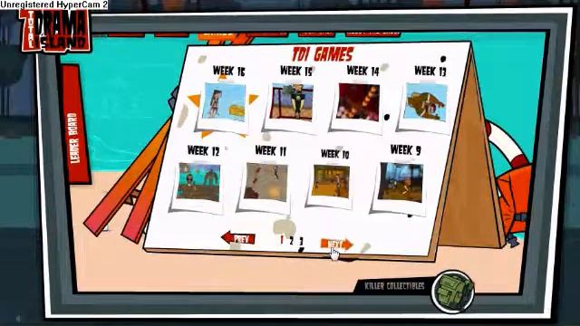 total drama vybz kartel смотреть онлайн