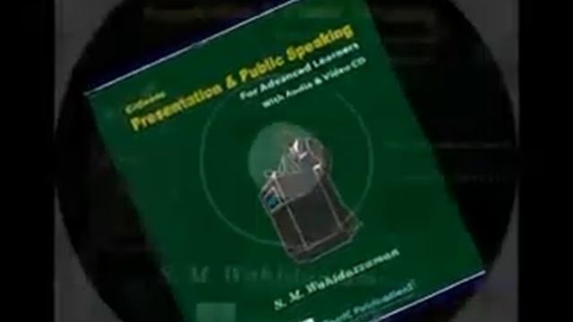 Classic Presentation & Public Speaking, Audio 17 смотреть онлайн
