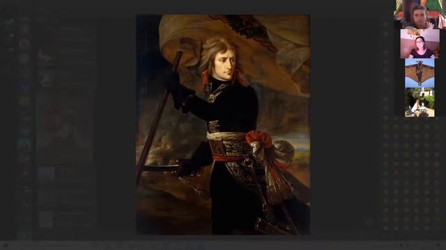 Рококо. Ампір. Романтизм смотреть онлайн