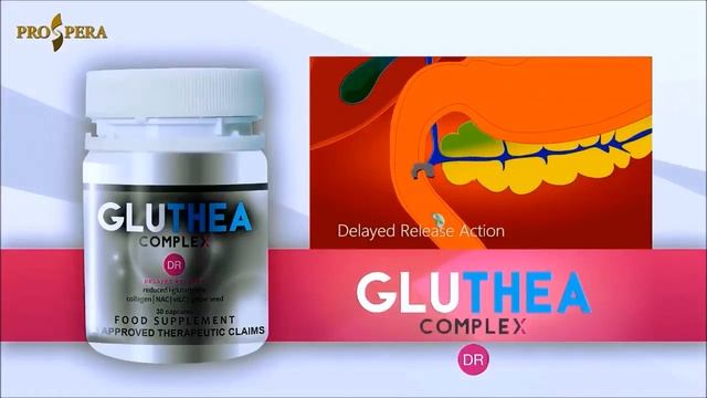 Gluthea Complex DR смотреть онлайн