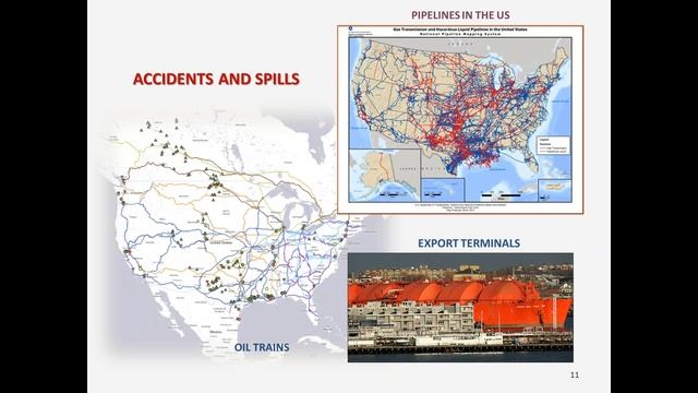 Webinar: Outdoor Air Toxics смотреть онлайн
