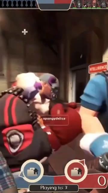“I think he set this up backwards.” #tf2 #tf2spy #tf2demoman смотреть онлайн