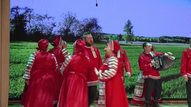 Травонька Оберег