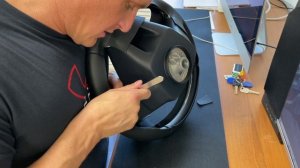 ПЕРЕТЯЖКА РУЛЯ ГАЗЕЛЬ НЕКСТ НН