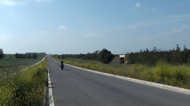 CYPRUS MOTOBIKERS FUN 1 смотреть онлайн