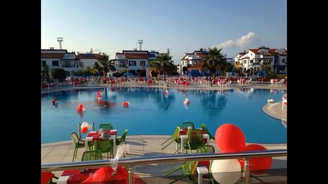AKPALACE BELEK İSLAMİ OTEL SATIŞ OFİSİ смотреть онлайн