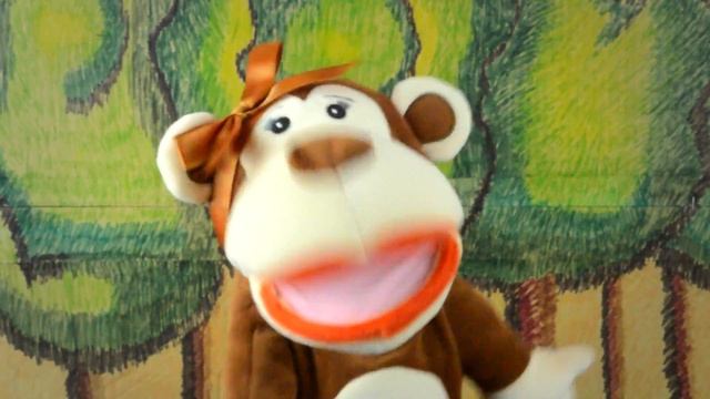 ¡Bienvenidos al canal de Mona Rita! смотреть онлайн