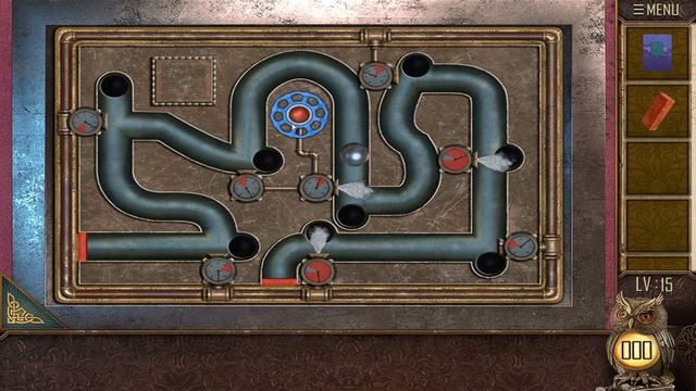 Can You Escape The 100 Room 11 Level 15 Walkthrough смотреть онлайн