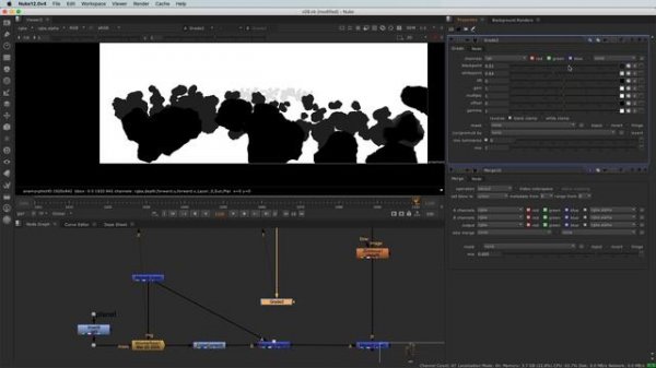 27-rays-z-integration