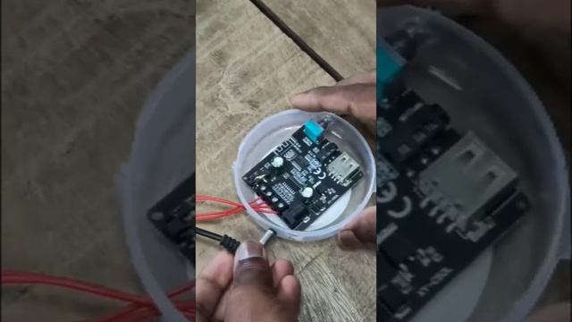 Unboxing XY-C50L  Bluetooth Amplify Bord     Https://dl.flipkart.com/s/NlwK8XuuuN