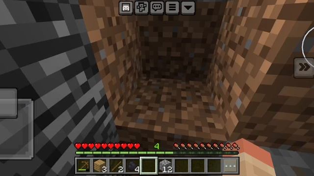 я выжил в доме жителя в майнкрафте смотреть онлайн