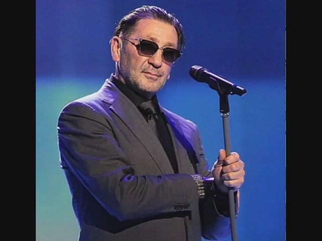 Григорий Лепс - Парус смотреть онлайн