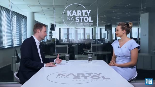 Karty na stôl s Romanou Tabák: Šimečka by mal kvôli atentátu na Roberta Fica ODSTÚPIŤ смотреть онлайн