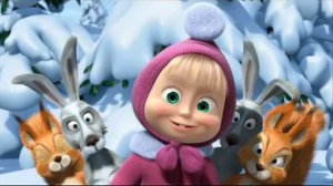 Best episodes    Masha i medved Masa ve Medved Masa ve Ay Masha and Bear