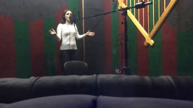 Rakhanna - Undo studio смотреть онлайн