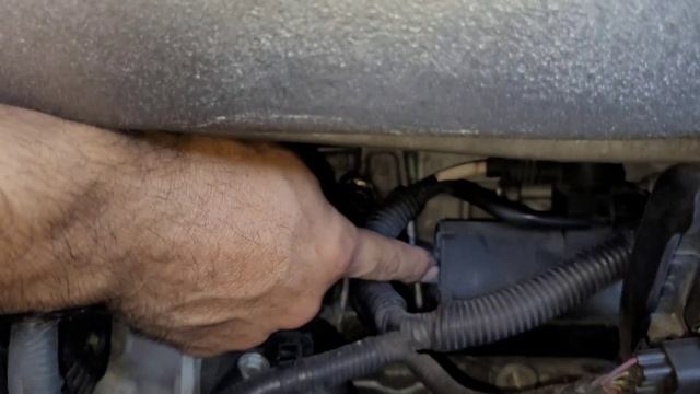 Como cambiar el knock Sensor - Honda Civic Si Gen 8th K-20, 2006-20011 смотреть онлайн