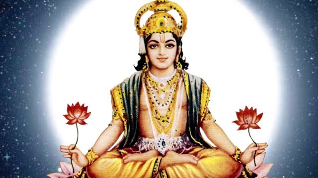 Учение о велении 10.13 возлюбленному Сурии