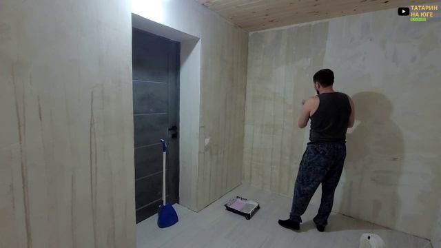 РЕМОНТ В ГАРДЕРОБНОЙ МОЖНО ПЕРЕЕЗЖАТЬ РАБОТА НИ УЛИЦЕ УРА Я БОГАТ смотреть онлайн