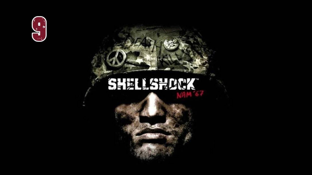 Прохождение Shellshock: Nam `67 #9 (Радиомолчание)
