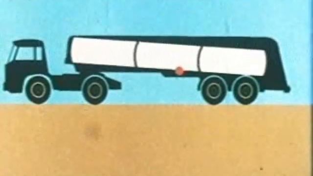 Tank Sloshing смотреть онлайн
