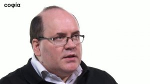 История философии / 103. Дэвид Юм. Ч. 3. sophias.ru