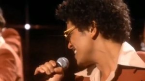 Leave the Door Open [live performance Grammys 2021]  [ Bruno Mars ft. A. paak, Silk Sonic