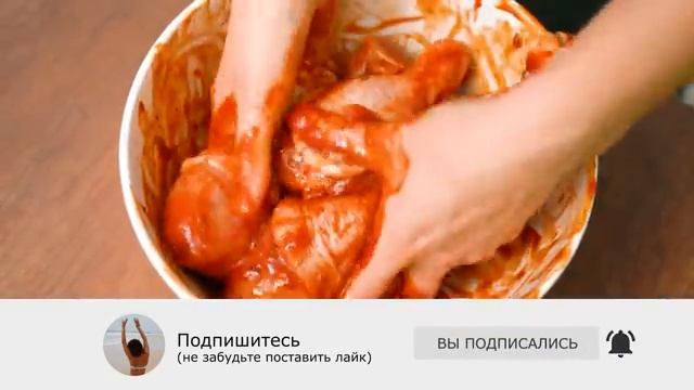 НЕ МОГУ не поделиться этим простейшим рецептом! ОБАЛДЕННО ВКУСНЫЕ куриные ножки в духовке смотреть онлайн