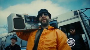 Грибы - Тает лед (Ургант)