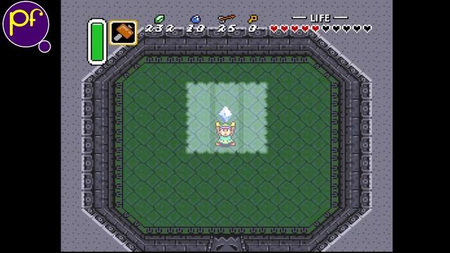 A link to the Past Walkthrough смотреть онлайн