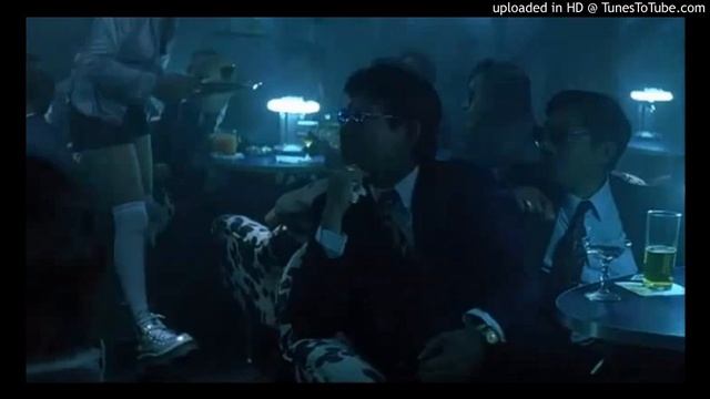 Chin Chin - Bang Wa Cherry (Twist remix) смотреть онлайн