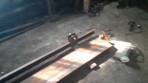 Кун на заднюю навеску трактора своими руками