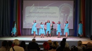 Вокально-хоровая студия "Акцент", "Вечная музыка".