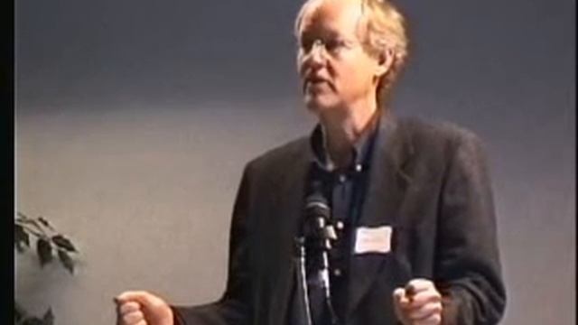 Talk - Impact of Hanford on the Columbia - 10/03/98 Part I смотреть онлайн