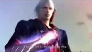 Файтер, клирик, вор и маг / Гимн приключенцев / Неистовый квартет (Гакхан, Devil May Cry)