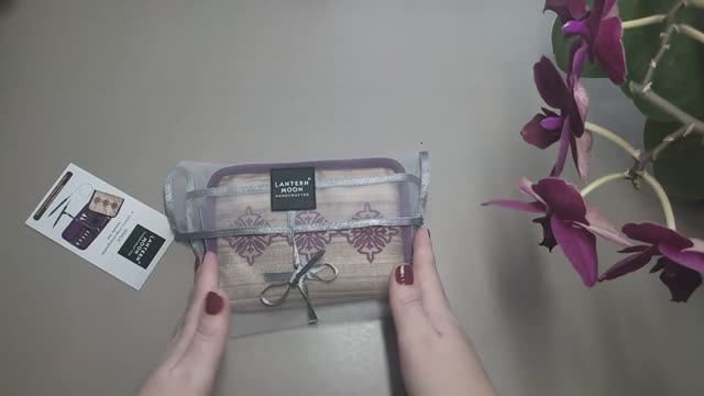 ЧЕСТНЫЙ ОБЗОР_ НАБОР УКОРОЧЕННЫХ СЪЕМНЫХ СПИЦ LANTERN MOON GRACE от Knit Pro смотреть онлайн