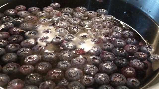 Сборник рецептов