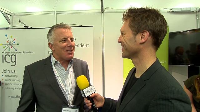 ICG at Insight'16 смотреть онлайн