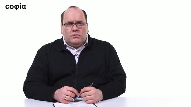 История философии / 111. Иммануил Кант. Ч. 1. sophias.ru смотреть онлайн