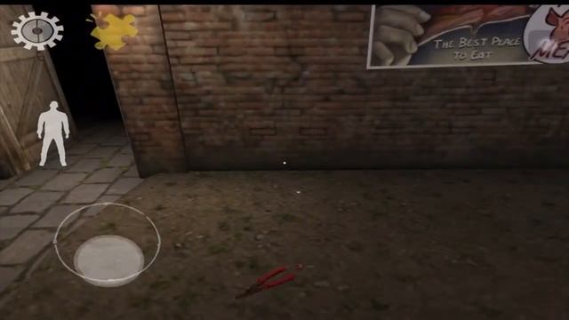 Mr.meat in EXTREME mode!!!☠️ смотреть онлайн