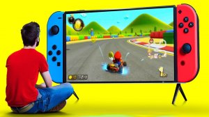 Невероятные Геймерские Сетапы(1080P_HD)