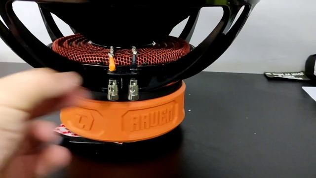Dl audio raven 15 v.2 обзор смотреть онлайн